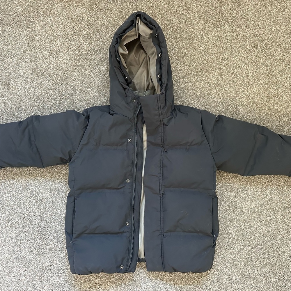 Zara Kids Coat size Boys size 7